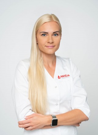 Kamilė Doveikaitė